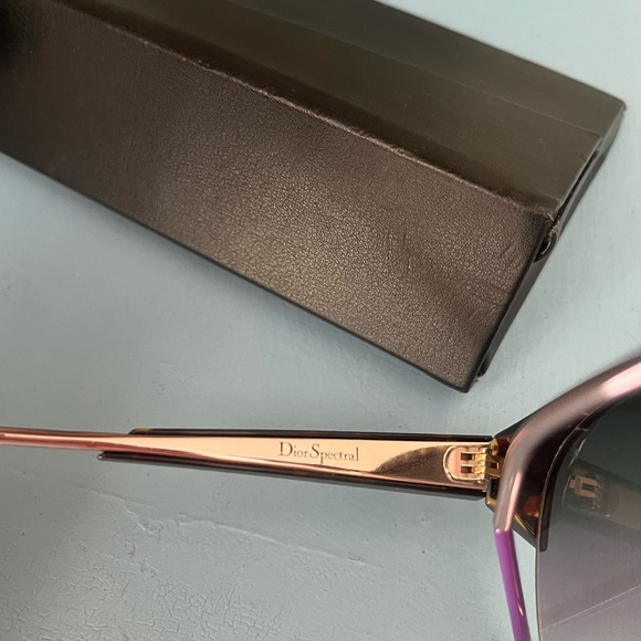 Dior sunglasses - Picture 5 of 7